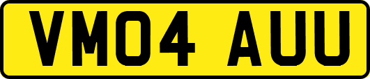 VM04AUU