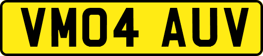 VM04AUV