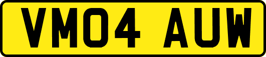 VM04AUW