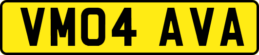 VM04AVA
