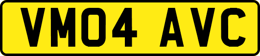 VM04AVC