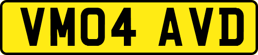 VM04AVD