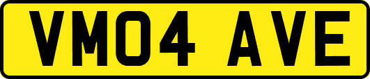 VM04AVE