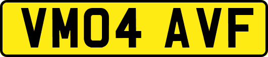 VM04AVF