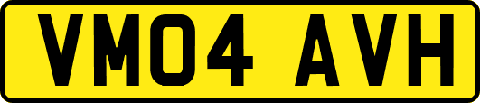 VM04AVH