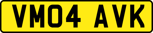 VM04AVK