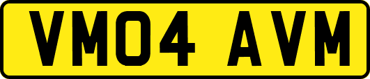 VM04AVM