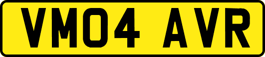 VM04AVR