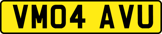 VM04AVU