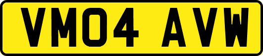 VM04AVW