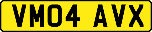 VM04AVX