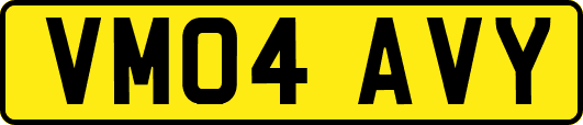 VM04AVY