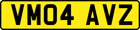 VM04AVZ