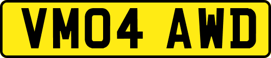 VM04AWD