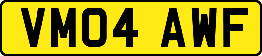 VM04AWF