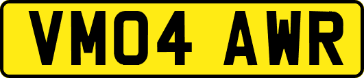 VM04AWR