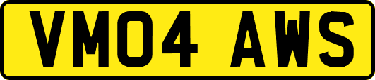 VM04AWS
