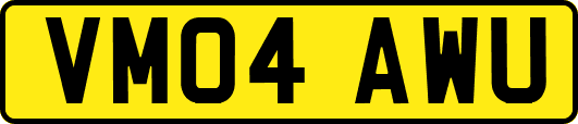 VM04AWU
