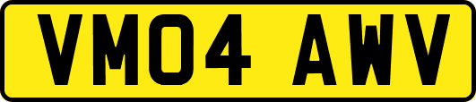 VM04AWV
