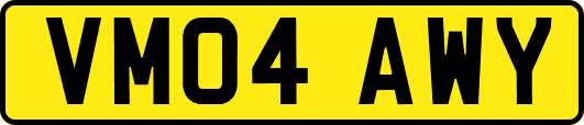 VM04AWY