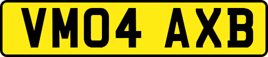 VM04AXB