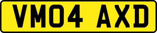 VM04AXD