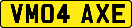 VM04AXE