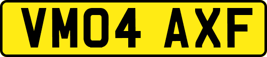 VM04AXF