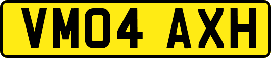 VM04AXH