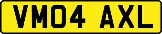 VM04AXL