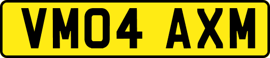 VM04AXM