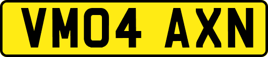 VM04AXN