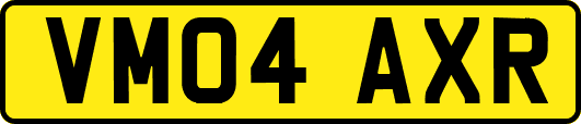 VM04AXR