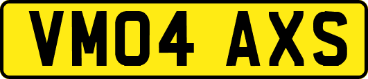 VM04AXS