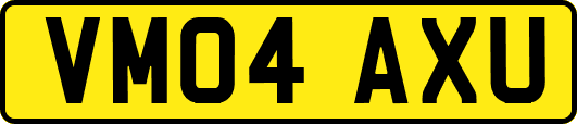VM04AXU
