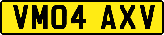 VM04AXV