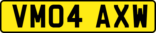 VM04AXW