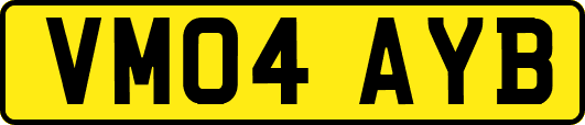 VM04AYB