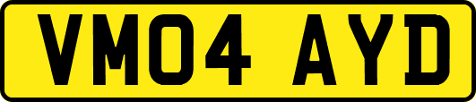 VM04AYD