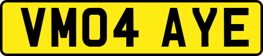 VM04AYE