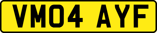 VM04AYF