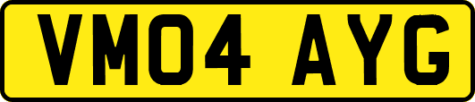 VM04AYG