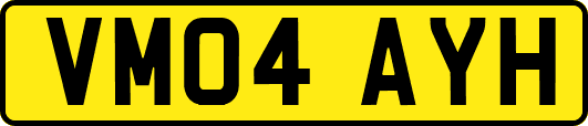 VM04AYH