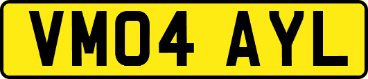 VM04AYL