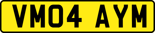 VM04AYM