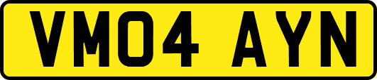 VM04AYN