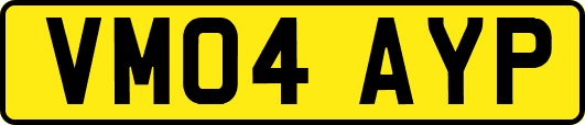 VM04AYP