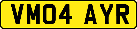 VM04AYR