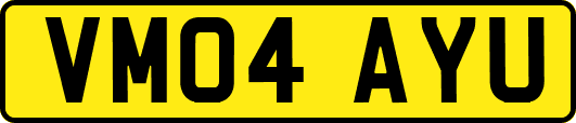 VM04AYU