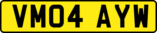 VM04AYW